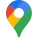 Google Maps ikona